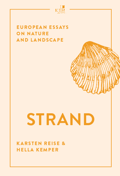 european essays on nature and landscape